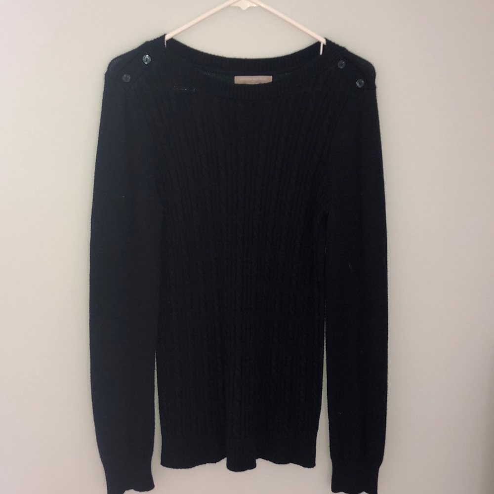 Banana Republic sweater